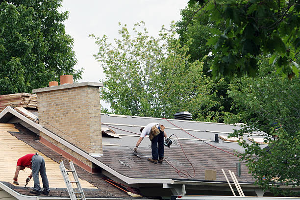 Best New Roof Installation  in Jackson, LA