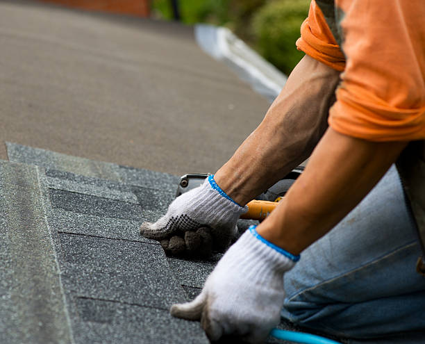 Jackson, LA Roofing Contractor Company