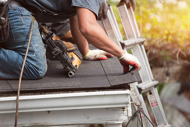 Best Residential Roofing Contractor  in Jackson, LA