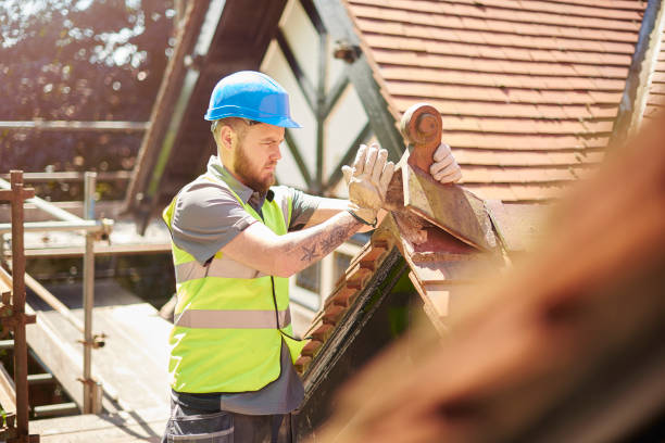 Roof Installation Near Me in Jackson, LA