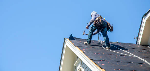 Best Commercial Roofing Services  in Jackson, LA